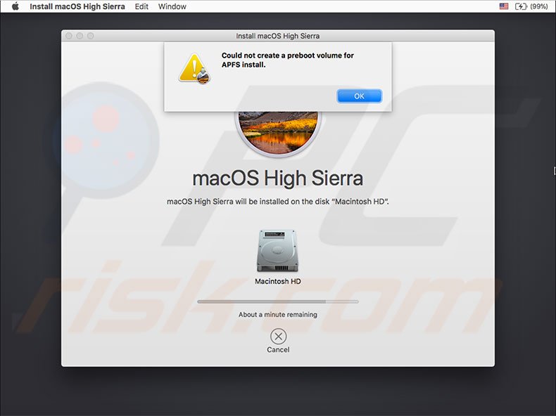 how to restart a mac to default